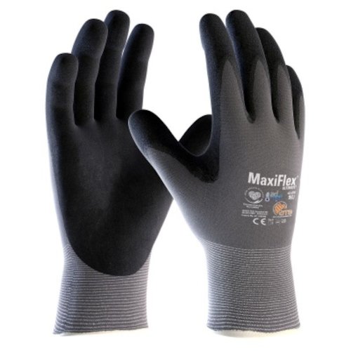 42 874 Maxiflex Ultimate Palm Coated Gloves (4792249061305)